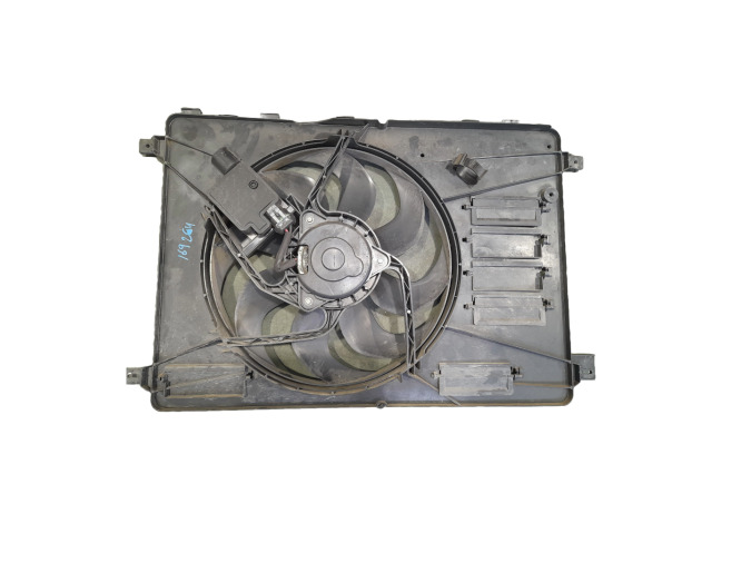 ELECTROVENTILADOR FORD S-MAX 2008