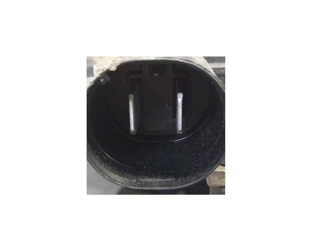 ELECTROVENTILADOR FORD S-MAX 2008