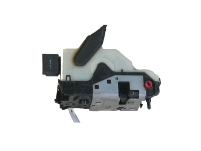 CERRADURA PUERTA TRASERA DERECHA PEUGEOT 2008 THP 2019