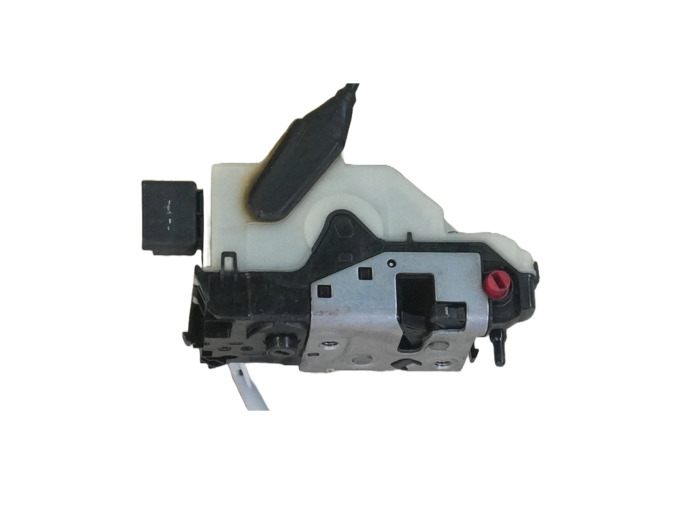 CERRADURA PUERTA TRASERA DERECHA PEUGEOT 2008 THP 2019