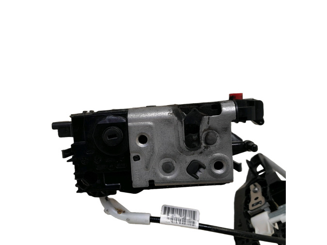 CERRADURA PUERTA TRASERA DERECHA PEUGEOT 208 2019