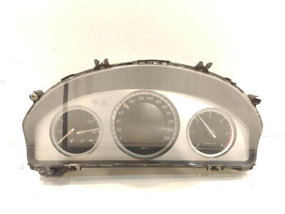 CUADRO INSTRUMENTOS MERCEDES C CLASS 2008