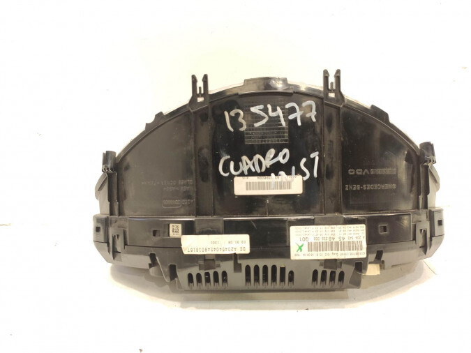 CUADRO INSTRUMENTOS MERCEDES C CLASS 2008