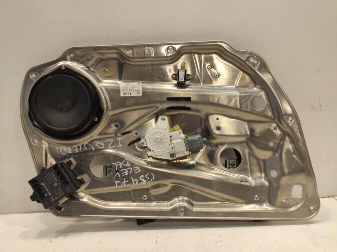 ELEVALUNAS DELANTERO IZQUIERDO MERCEDES C CLASS 2008