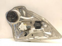ELEVALUNAS TRASERO DERECHO MERCEDES C CLASS 2008