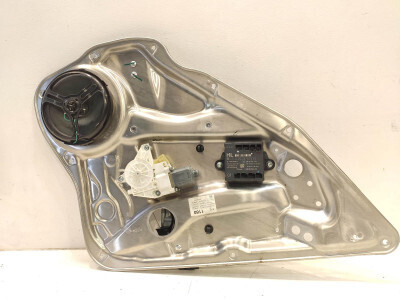 ELEVALUNAS TRASERO DERECHO MERCEDES C CLASS 2008