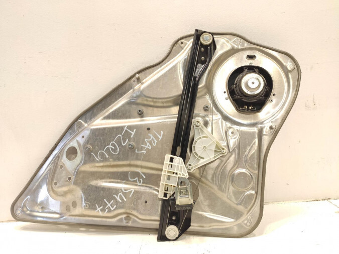 ELEVALUNAS TRASERO DERECHO MERCEDES C CLASS 2008