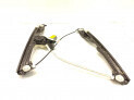 ELEVALUNAS DELANTERO DERECHO PEUGEOT 308 2013