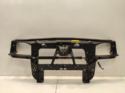 PANEL FRONTAL FORD MONDEO 2002