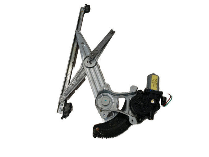 ELEVALUNAS DELANTERO IZQUIERDO NISSAN MICRA 2014