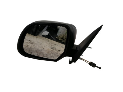 RETROVISOR IZQUIERDO NISSAN MICRA 2014
