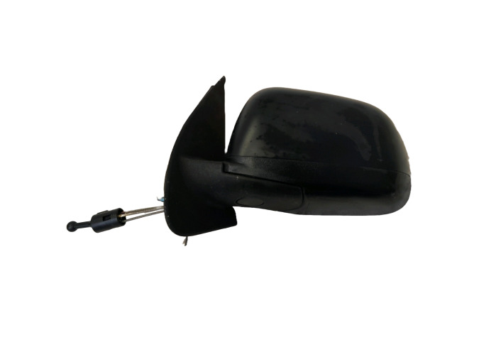 RETROVISOR IZQUIERDO NISSAN MICRA 2014