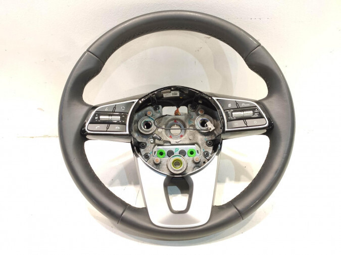 Volante OPEL ASTRA 2020