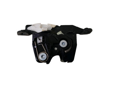 CERRADURA PORTON TRASERO CITROEN C3 2023