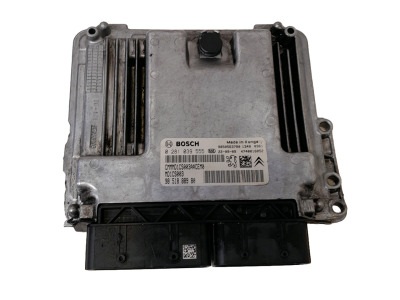 CENTRALITA MOTOR CITROEN C3 2023