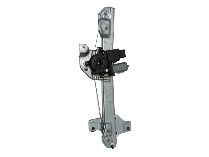 ELEVALUNAS DELANTERO IZQUIERDO CITROEN C3 2023