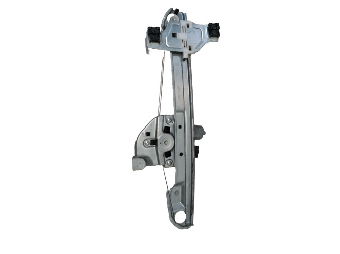 ELEVALUNAS DELANTERO IZQUIERDO CITROEN C3 2023