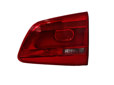 PILOTO TRASERO DERECHO INTERIOR VOLKSWAGEN TOURAN 2012