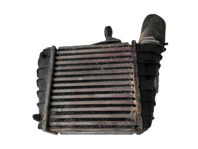 INTERCOOLER SEAT IBIZA 2006