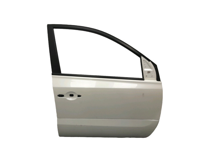PUERTA DELANTERA DERECHA RENAULT KOLEOS BLANCO 2012