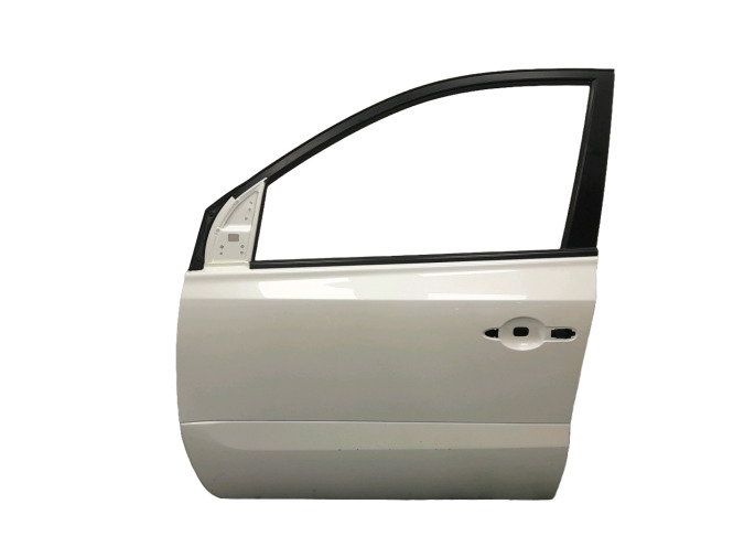 PUERTA DELANTERA IZQUIERDA RENAULT KOLEOS BLANCO 2012