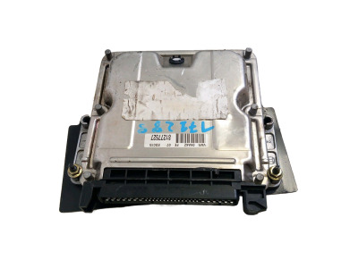 CENTRALITA MOTOR PEUGEOT 406 2001
