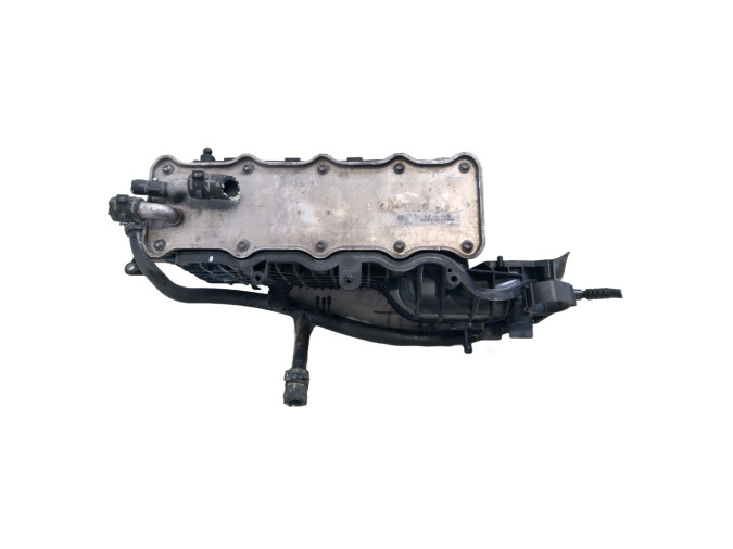 INTERCOOLER SEAT LEON 2016