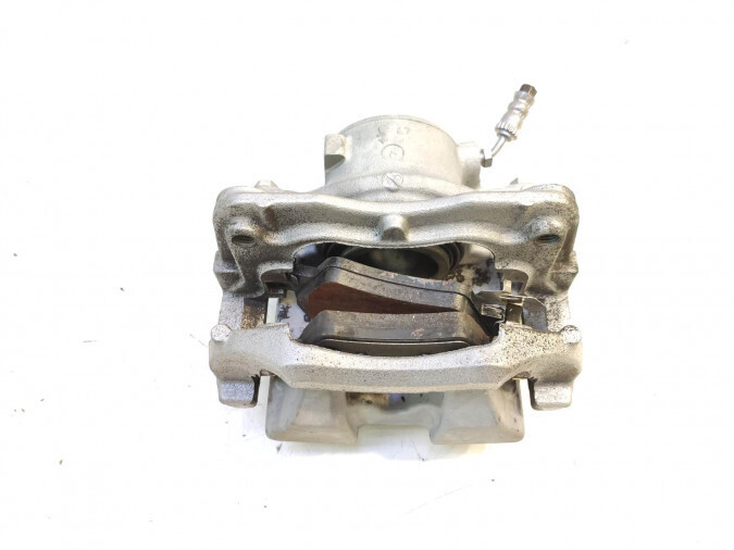 Pinza de Freno PEUGEOT 407 2019