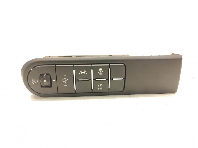 Mando Luces OPEL ASTRA 2020