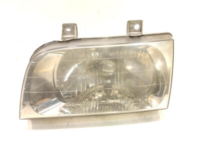 FARO DELANTERO IZQUIERDO RENAULT SCENIC 2000