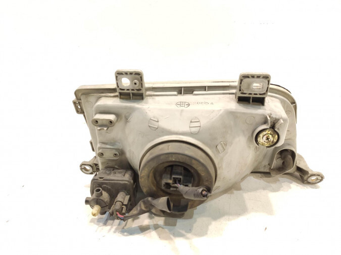 FARO DELANTERO IZQUIERDO RENAULT SCENIC 2000