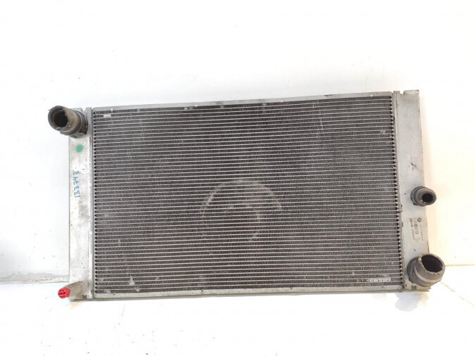 Radiador de Agua BMW SERIE 5 2006
