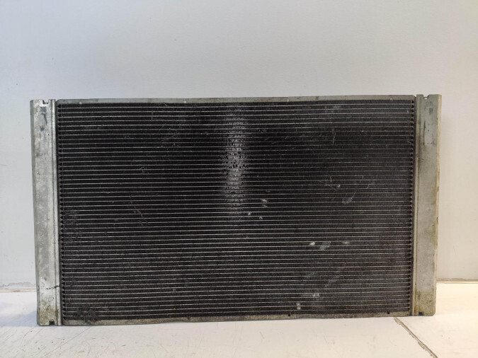 Radiador de Agua BMW SERIE 5 2006