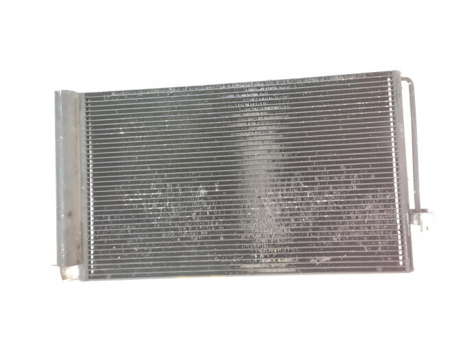 RADIADOR A/C BMW SERIE 5 2006