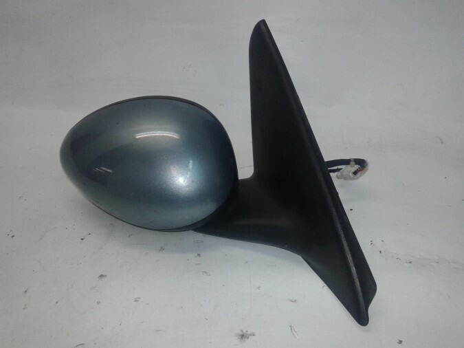 RETROVISOR DERECHO ALFA ROMEO 147 AZUL 2003