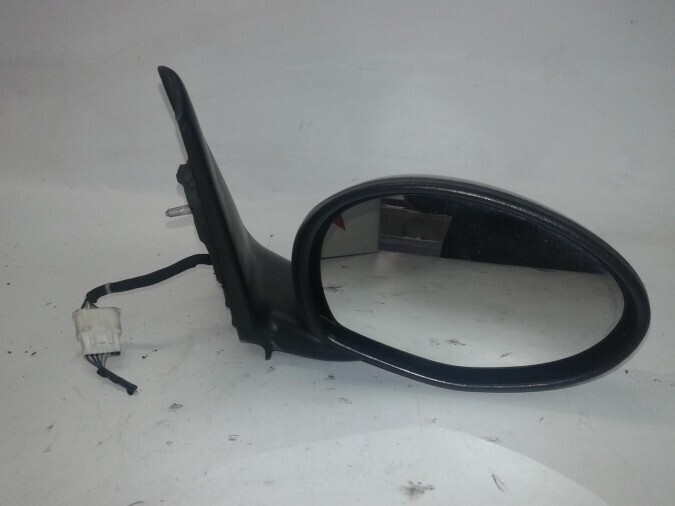 RETROVISOR DERECHO ALFA ROMEO 147 AZUL 2003