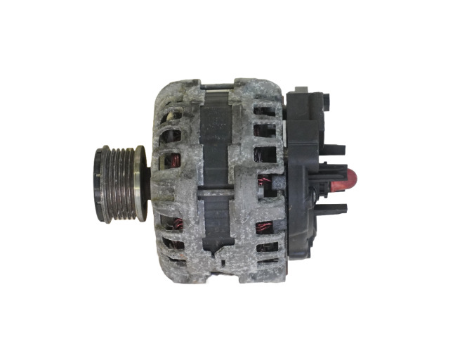 ALTERNADOR DACIA DOKKER 2016
