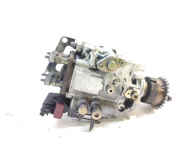 BOMBA INYECCIÓN RENAULT SCENIC 2000