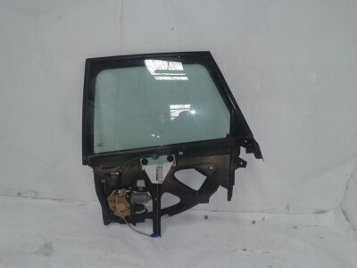ELEVALUNAS TRASERO IZQUIERDO AUDI A3 2001