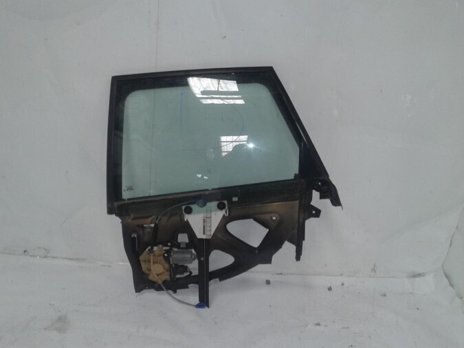 ELEVALUNAS TRASERO IZQUIERDO AUDI A3 2001