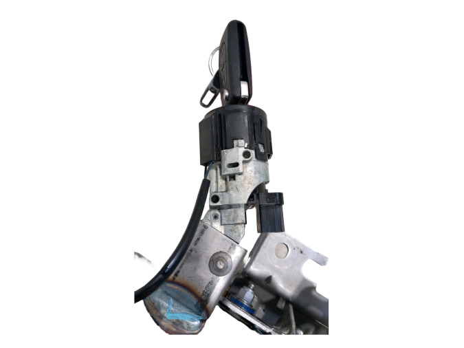 COLUMNA DIRECCION CITROEN C3 2013