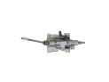 COLUMNA DIRECCION CITROEN C3 2016
