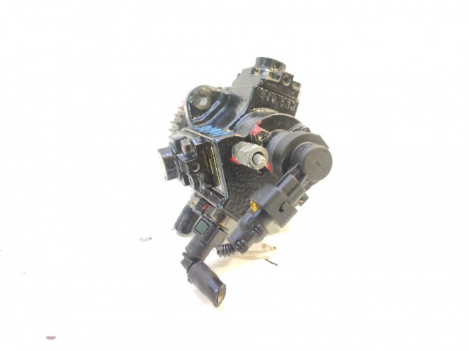 BOMBA INYECCIÓN FIAT CROMA 2007