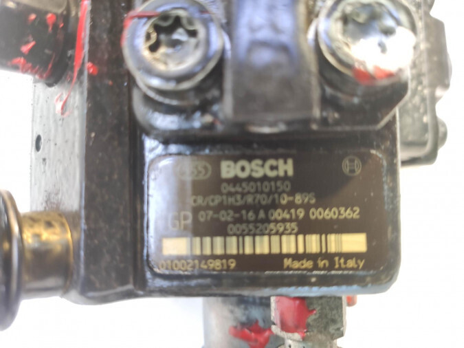 BOMBA INYECCIÓN FIAT CROMA 2007