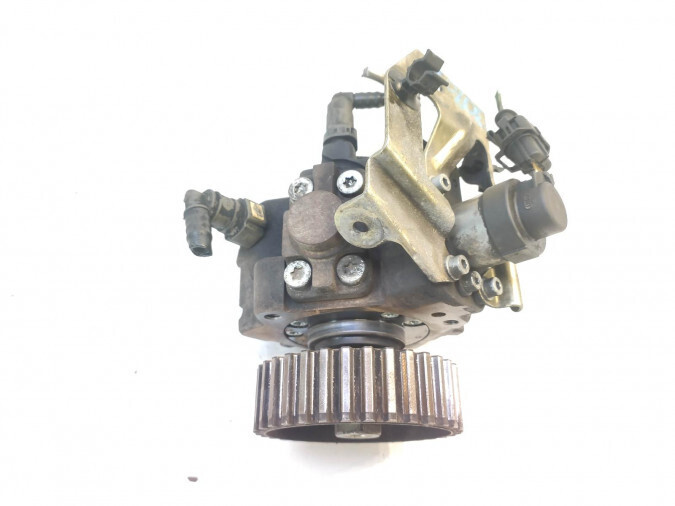 BOMBA INYECCIÓN PEUGEOT 207 2007