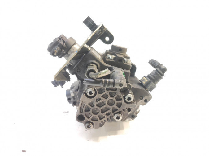 BOMBA INYECCIÓN PEUGEOT 207 2007