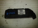 DISPLAY RADIO MULTIFUNCION CITROEN C4 2007
