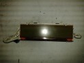 DISPLAY RADIO MULTIFUNCION CITROEN C4 2007