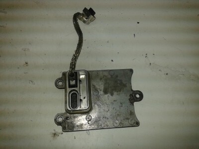 BALASTRO DE FARO FORD FOCUS 2006