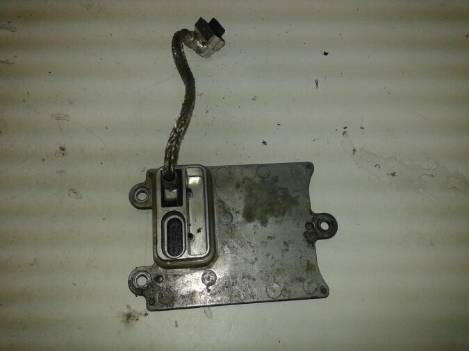 BALASTRO DE FARO FORD FOCUS 2006